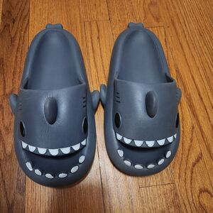 Shark Slides